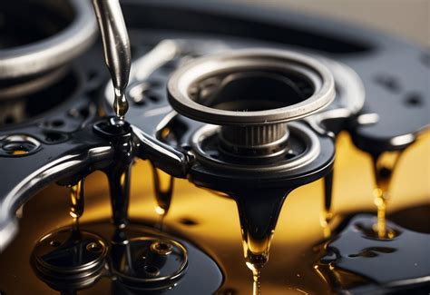 Can Engine Oil Leak into Transmission: Causes and。